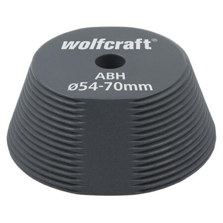 4. Bild von Aufbohrhilfe Ø 54-70 mm