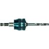 Power Change Plus Adapter mit Bohrer