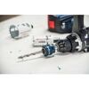 Bohrer mit Power Change Plus Adapter