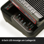 Verkleinertes Bild von Starter-Kit 'Power X-Change' Ladegerät und Akku 18 V, 4,0 Ah