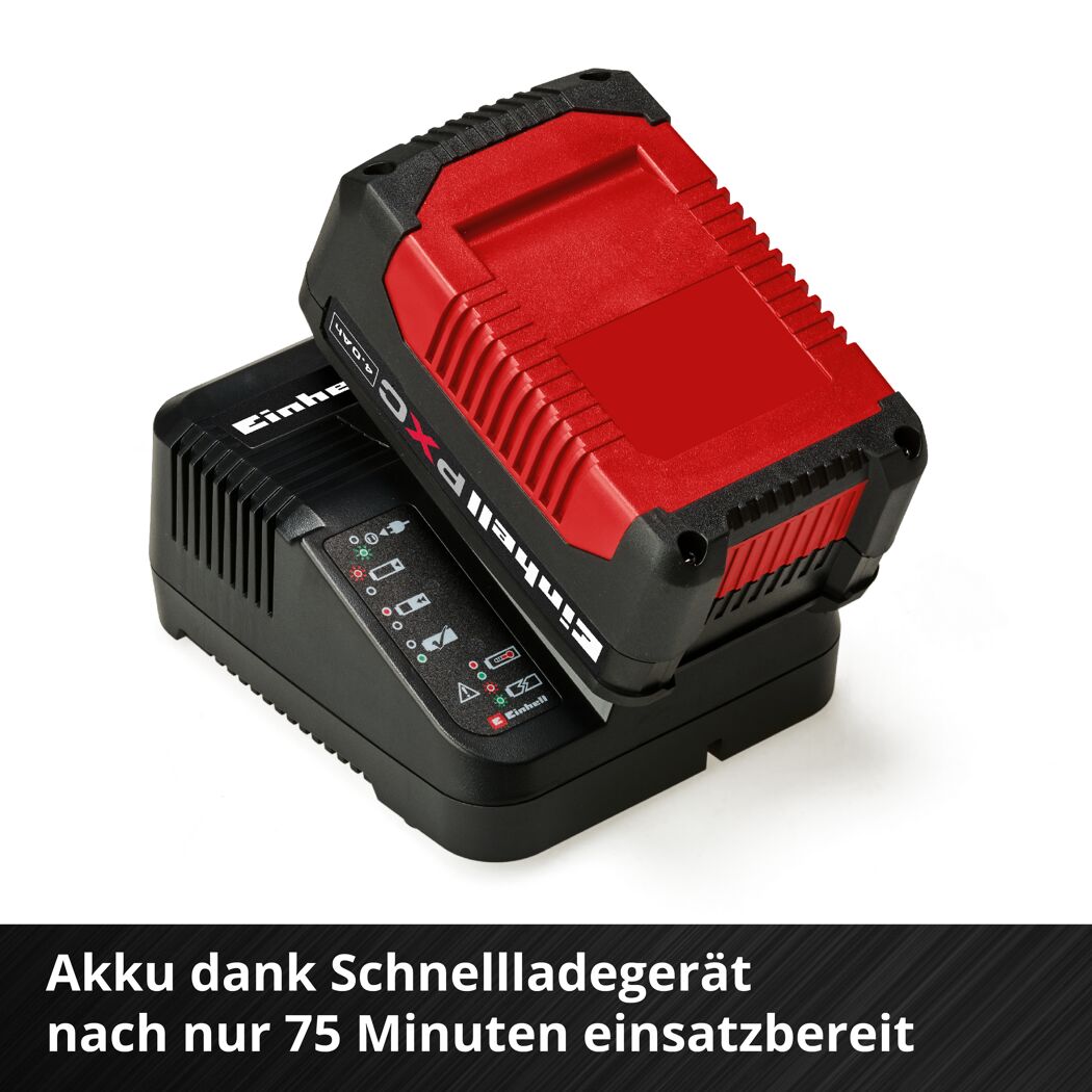 Starter-Kit 'PXC' 4,0 Ah