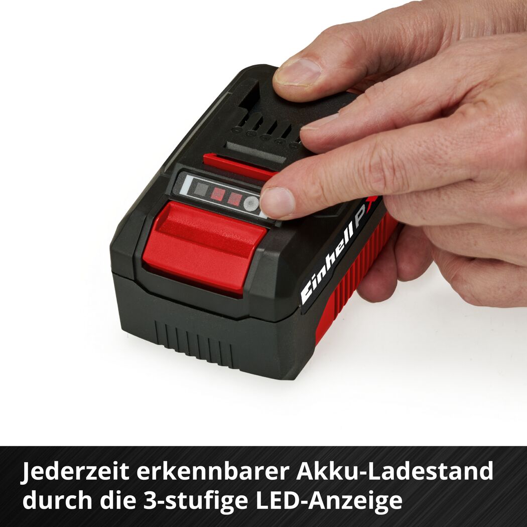 Starter-Kit 'PXC' 4,0 Ah