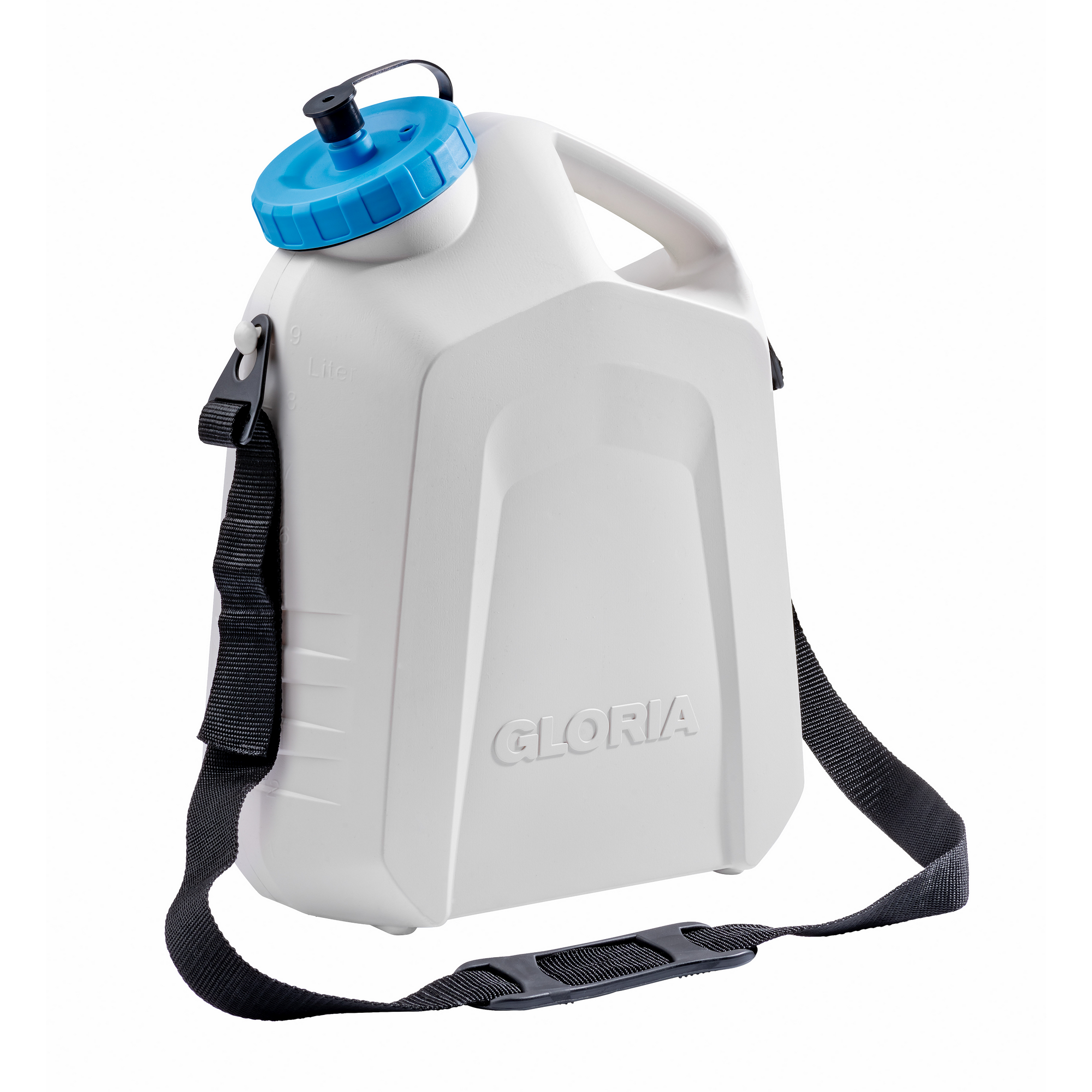 Universalbehälter 'MultiJet' 10 l