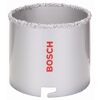 Bosch Lochsäge, Durchmesser 83 mm, Hartmetall bestreut