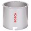 Bosch Lochsäge, Durchmesser 83 mm, Hartmetall bestreut