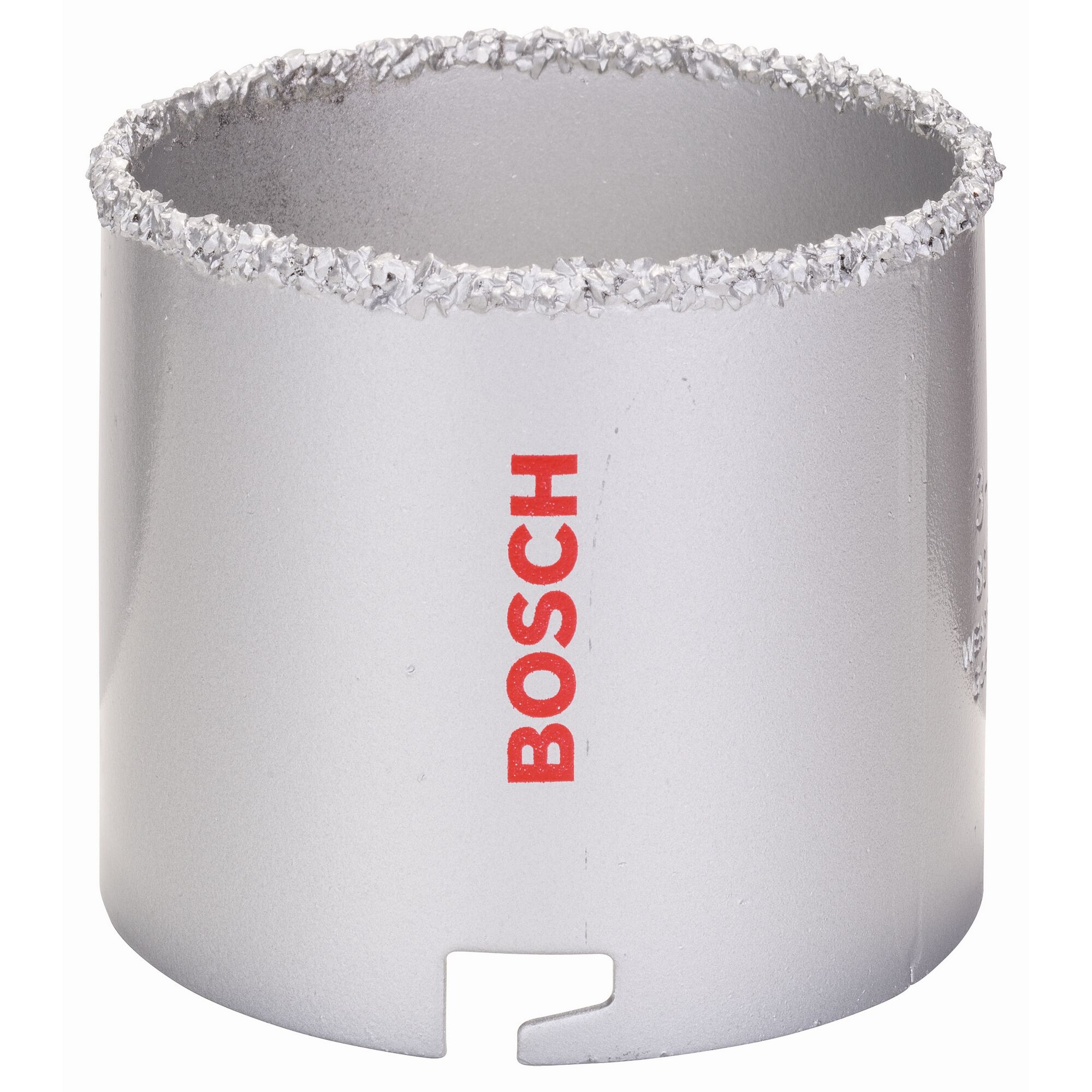 Bosch Lochsäge, Durchmesser 83 mm, Hartmetall bestreut