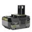 RYOBI Akku ONE+ 18V Lithium+ 4.0Ah