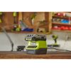 RYOBI Akkuladegerät und Akku