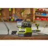Starter-Set 'One+ HP RC18120-140X' Akku und Ladegerät, 18 V 4,0 Ah