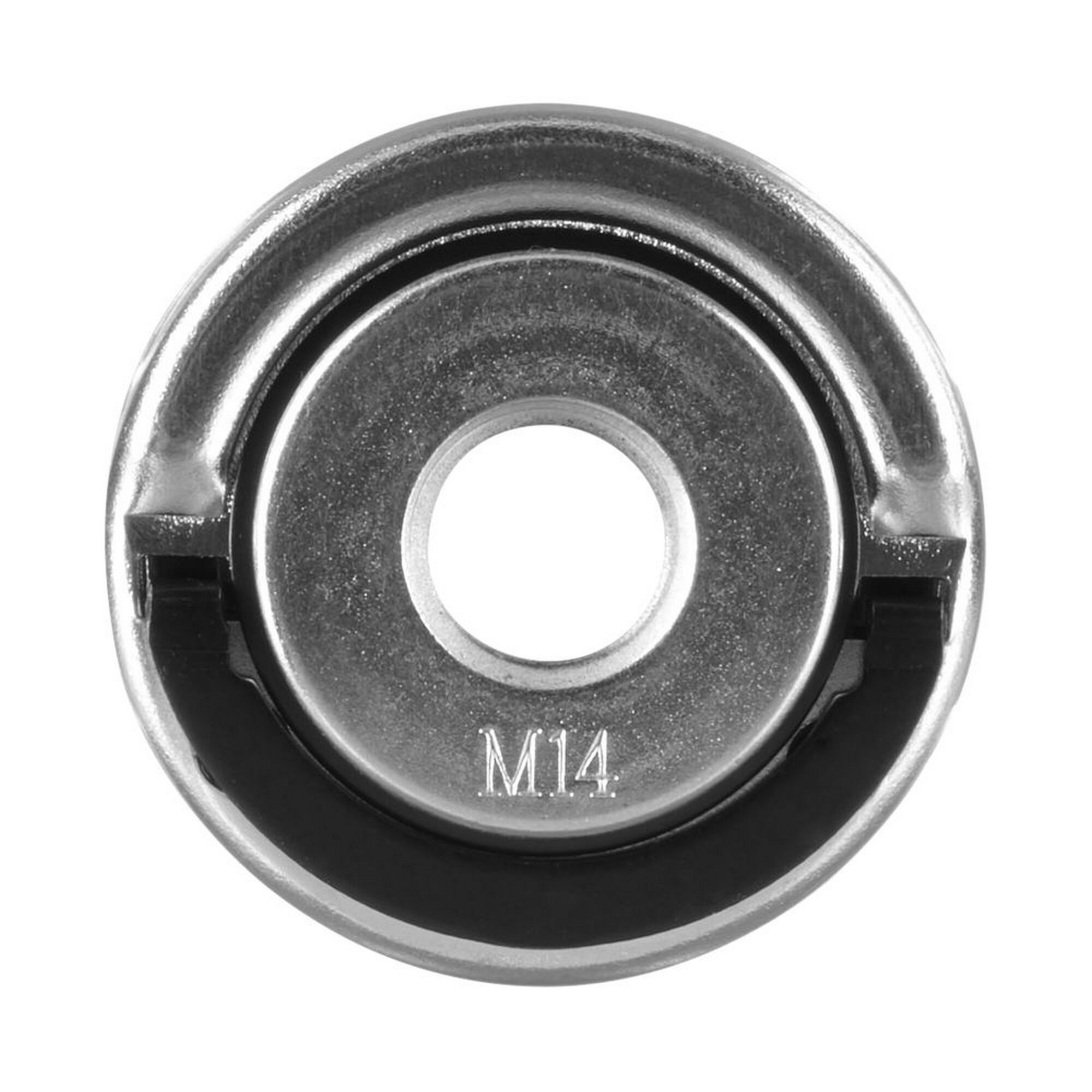 Metall Schnellspannmutter M14