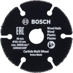 Trennscheibe 'Carbide Multi Wheel' 50 x 10 mm