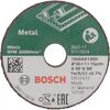 Bosch Trennscheibe für Metall