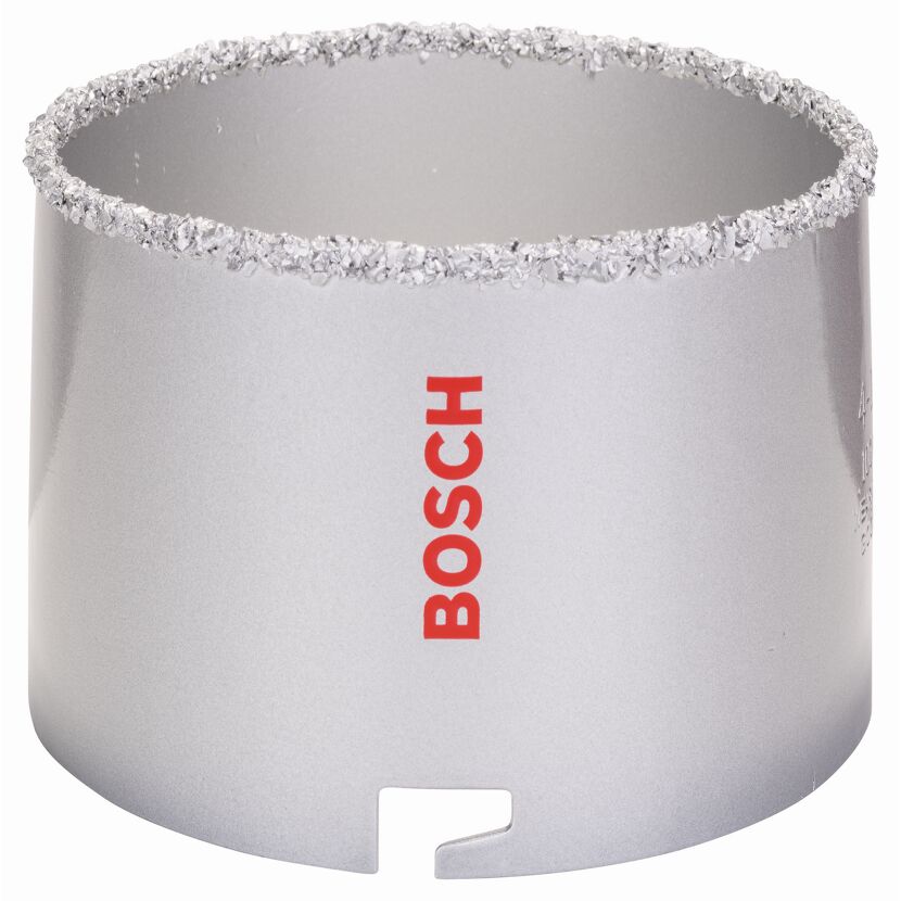 Bosch Lochsäge, Durchmesser 103 mm, hartmetallbestreut