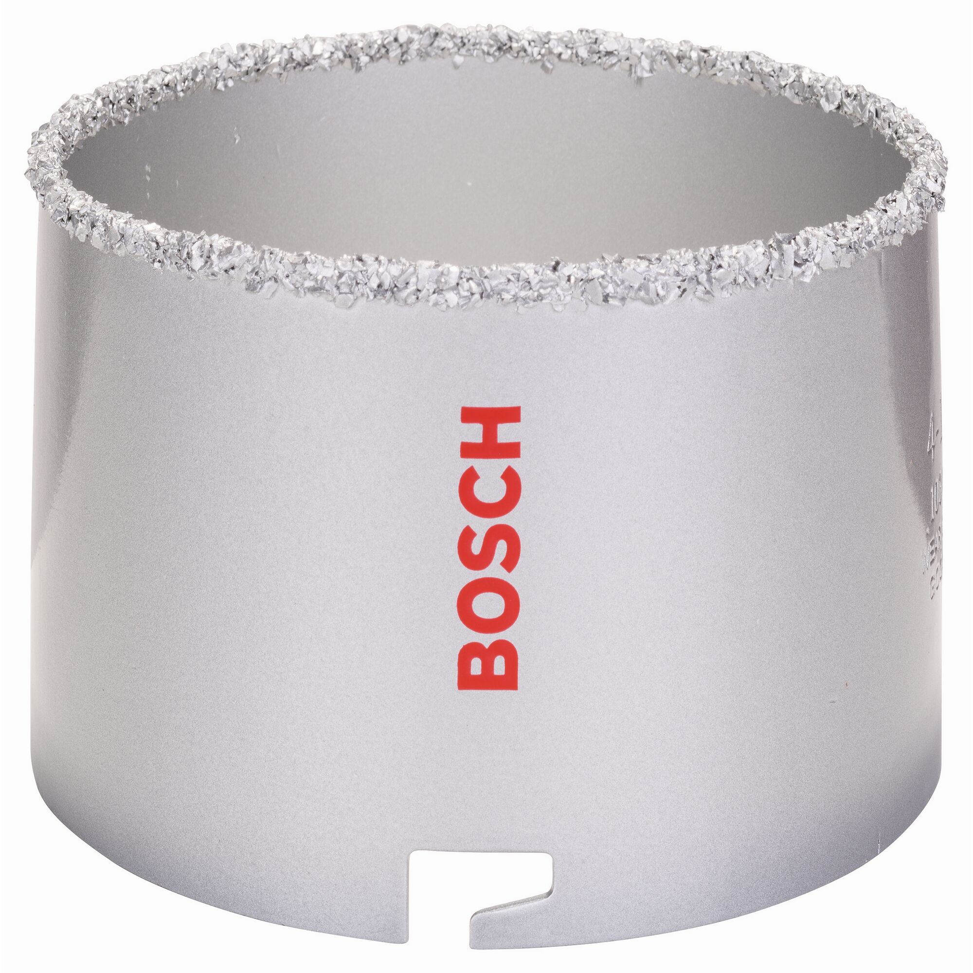 Bosch Lochsäge, Durchmesser 103 mm, hartmetallbestreut