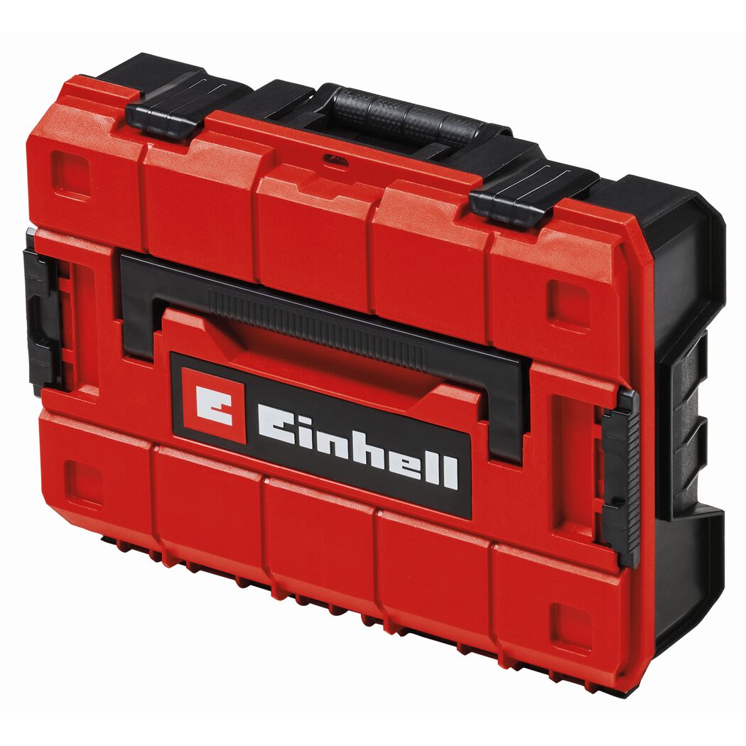 Systemkoffer 'E-Case S-F' 44,4 x 32,98 x 13,1 cm