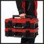 Systemkoffer 'E-Case S-F' 44,4 x 32,98 x 13,1 cm
