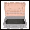 Systemkoffer 'E-Case S-F' 44,4 x 32,98 x 13,1 cm