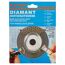 Diamantsichtschleifscheibe Ø 110 mm
