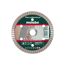 Diamanttrennscheibe 76 mm von Metabo