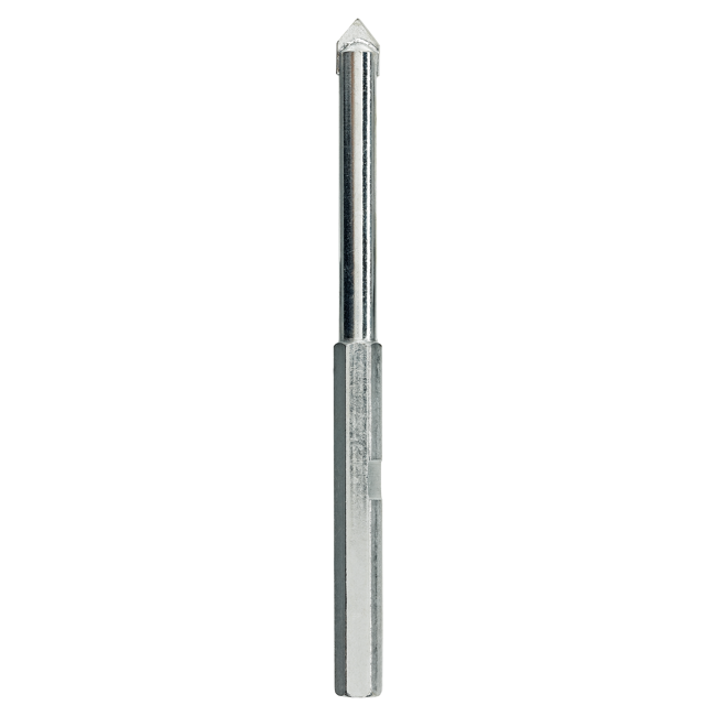Bild von Zentrierbohrer 33-103 mm