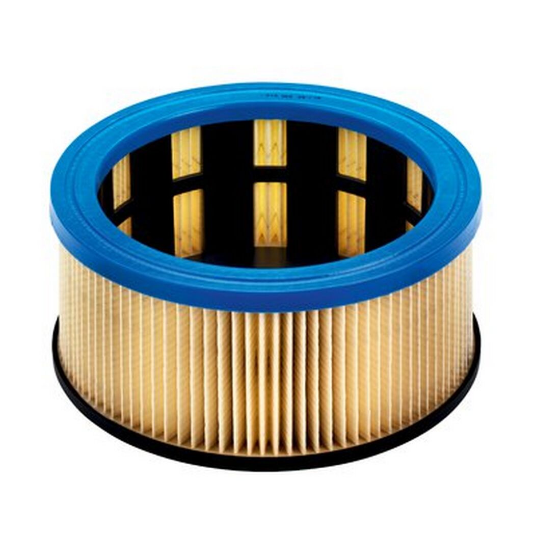 Faltenfilter für Staubsauger