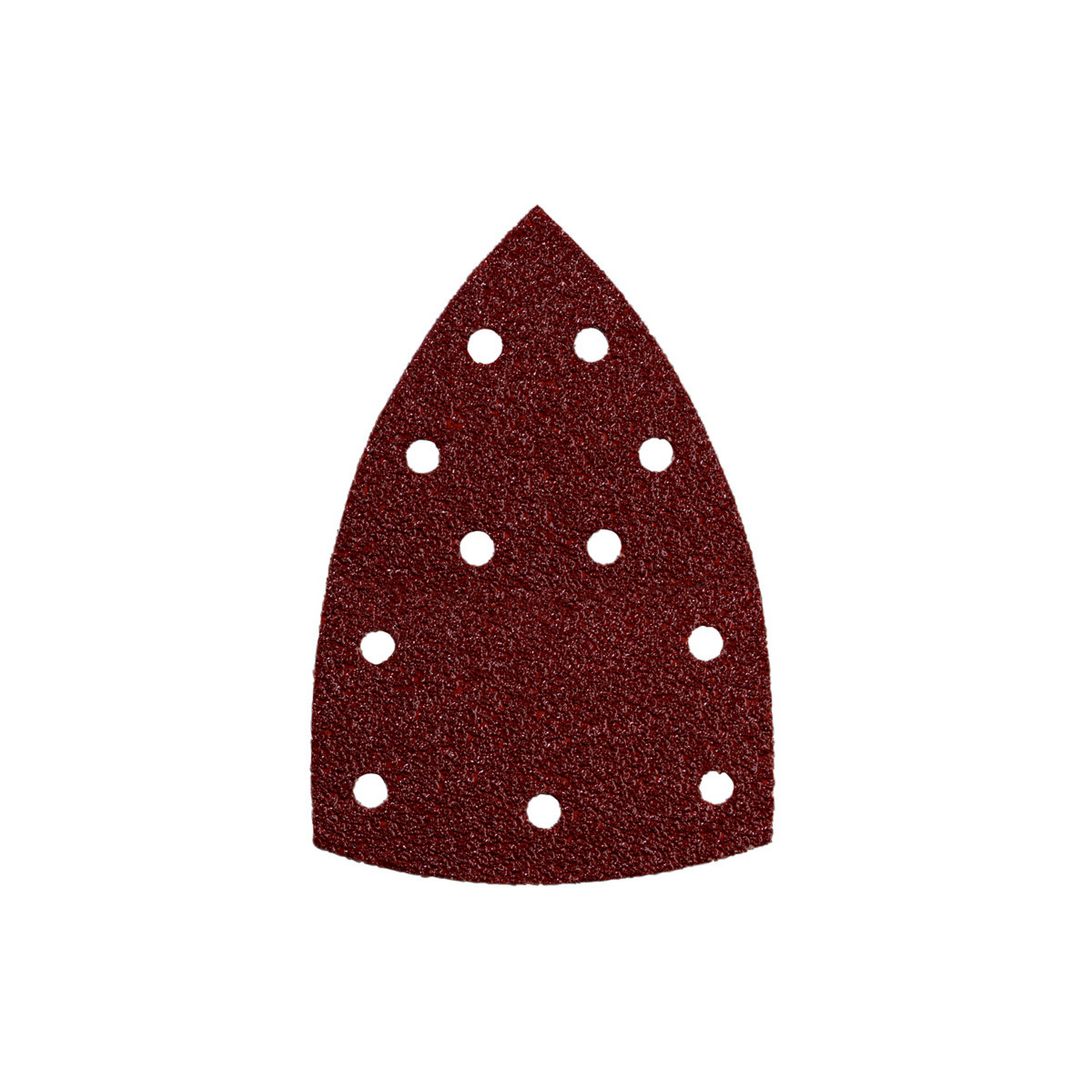 Haftschleifblätter 'MS' für Holz 100 x 150 mm, 10 Stück