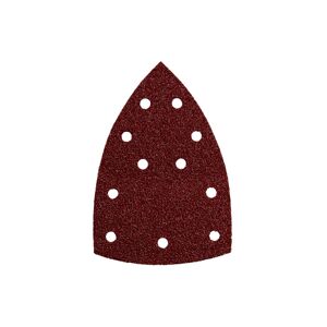 Haftschleifblätter 'MS' für Holz 100 x 150 mm, 10 Stück