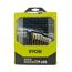 RYOBI Bohrer-Set 69-teilig