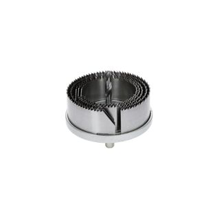 Lochsägen-Set Ø 68-100 mm 5-teilig