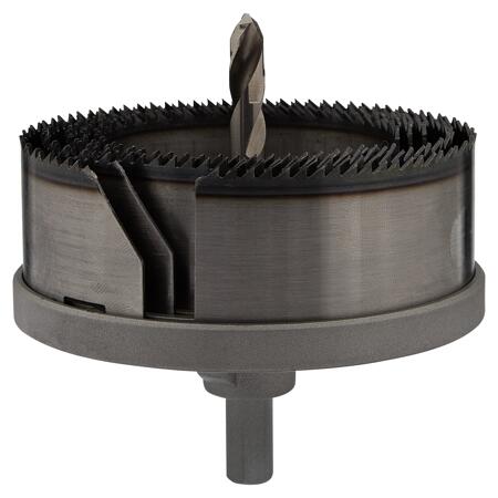 2. Bild von Lochsägen-Set Ø 68-100 mm 5-teilig