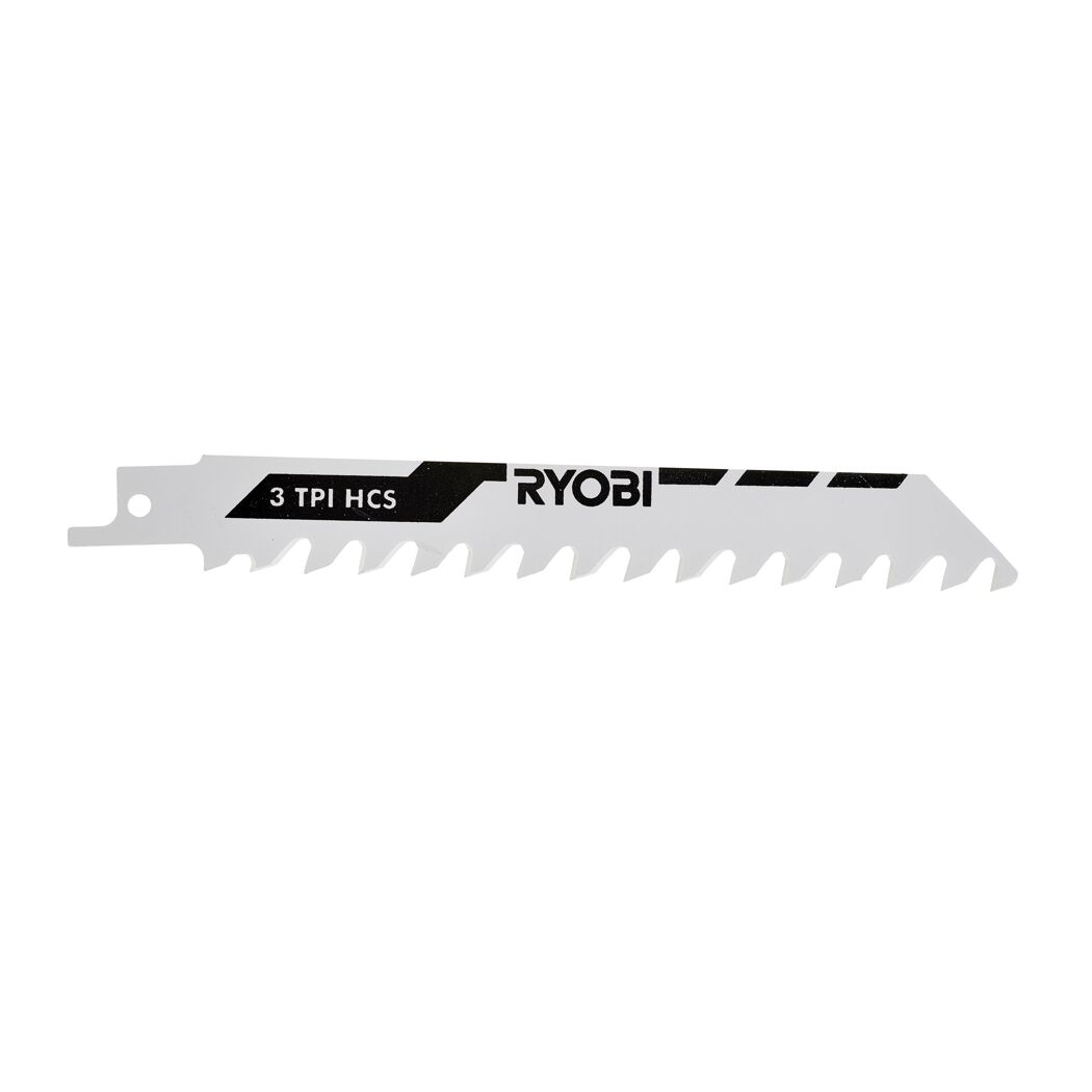 RYOBI Säbelsägeblatt