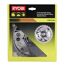 RYOBI Kreissägeblatt 184 mm in Verpackung