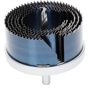 Lochsägen-Set Ø 46-81 mm 6-teilig