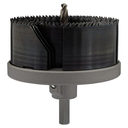 2. Bild von Lochsägen-Set Ø 46-81 mm 6-teilig