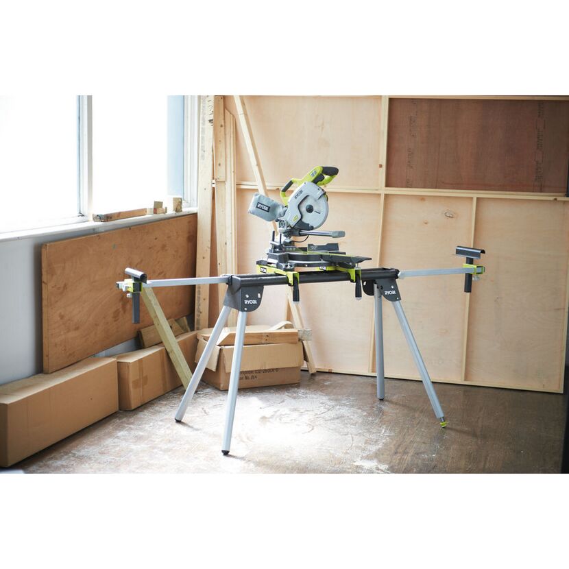 RYOBI Untergestell für Kappsägen