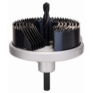 Lochsägen-Set Ø 26-64 mm 7-teilig