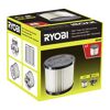 RYOBI ONE+ Ersatzfilter für Staubsauger