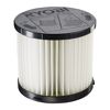 Ryobi waschbarer Nass-/Trockenfilter