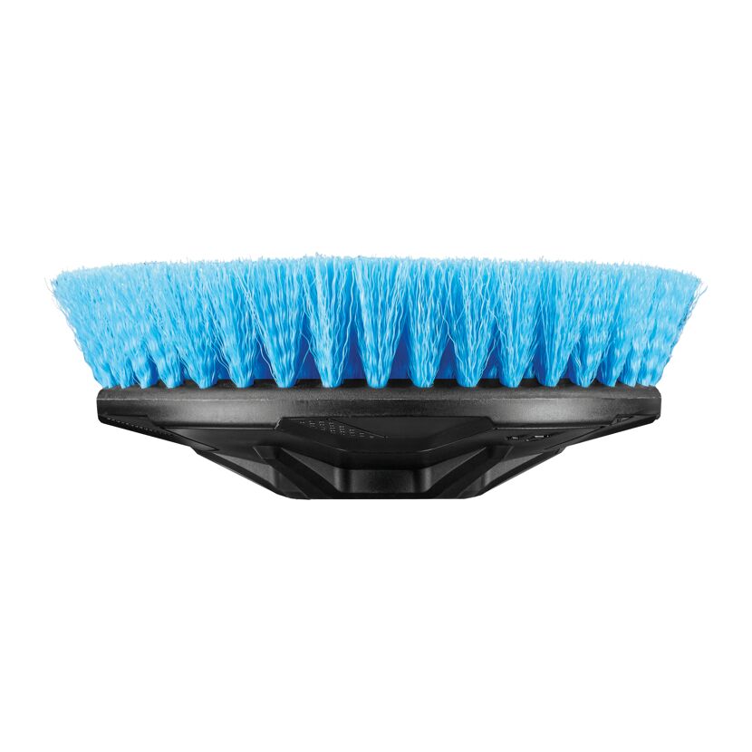 Blaue Ersatzbürste RAKSCRUB