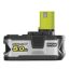 RYOBI Lithium+ 18V 5.0 Ah Akku