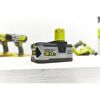 RYOBI 18V 5.0 Ah Lithium+ Akku