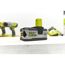 RYOBI 18V 5.0 Ah Lithium+ Akku