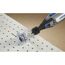 Dremel 4200 mit Kreissägenvorsatz 670