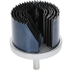 Lochsägen-Set Ø 26-64 mm 7-teilig