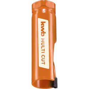 Lochsäge 'Easy Cut' HM Ø 20 mm