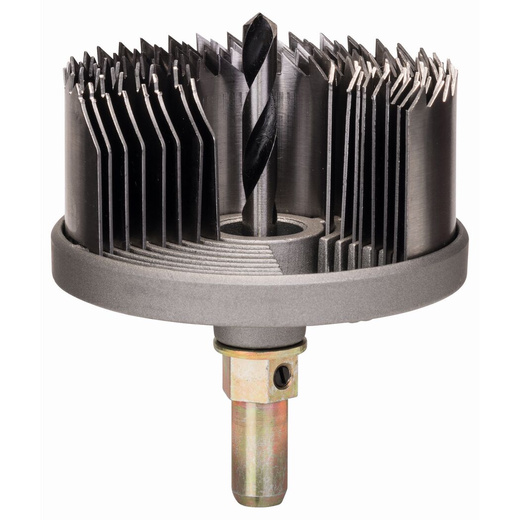 Lochsägen-Set Ø 25-68 mm 8-teilig