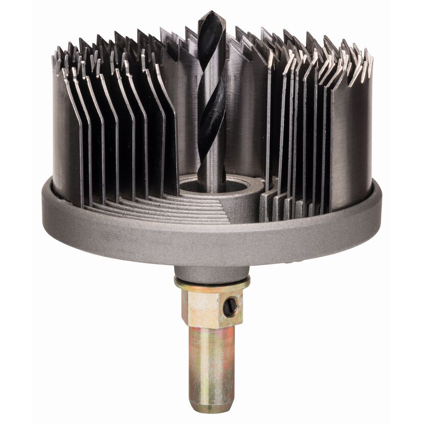 Lochsägen-Set Ø 25-68 mm 8-teilig
