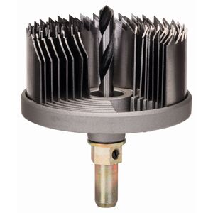 Lochsägen-Set Ø 25-68 mm 8-teilig