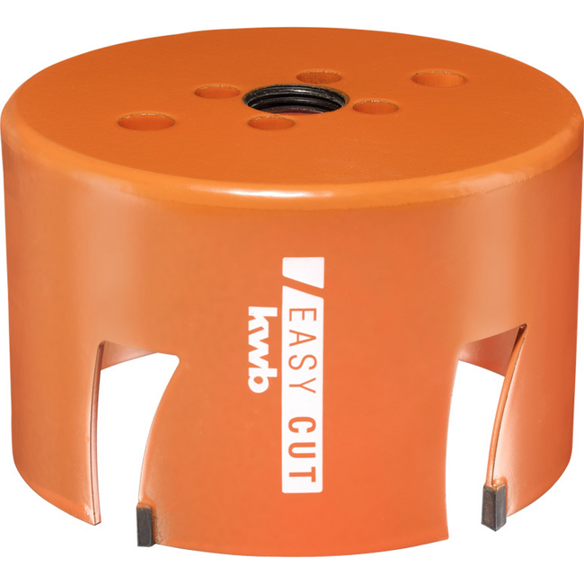 Bild von Lochsäge 'Easy Cut' HM Ø 90 mm