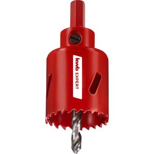 Bimetall-Lochsäge Ø 40 mm